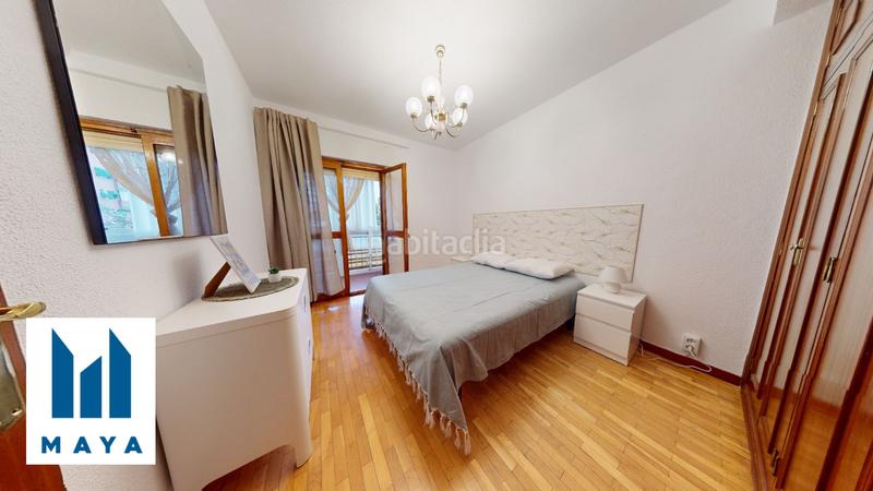 Foto f4b325c9-cd95-434a-a93f-c02393e5b762. Location appartement dans Descubridores-Escritores Leganés