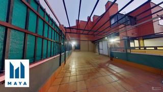 Àtic a La Avanzada-La Cueva. Maya consulting vende ático reformado con gran terraza en fuenla