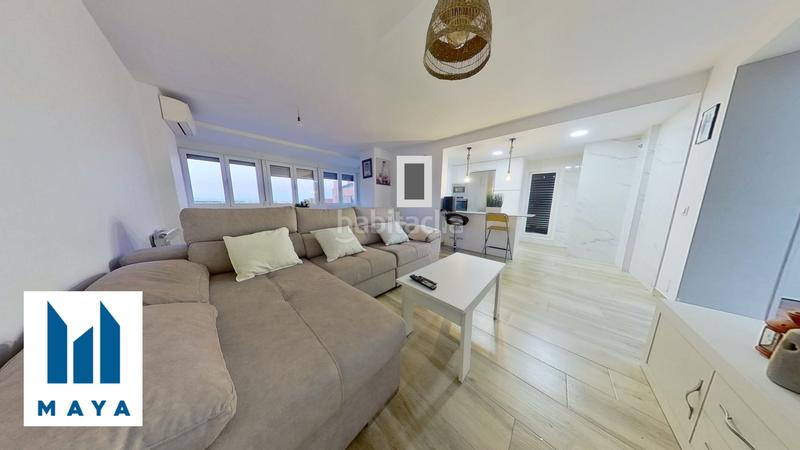 Foto 00f60d4f-4d83-4b59-9056-24a0e500ed6b. Appartement avec chauffage parking dans La Avanzada-La Cueva Fuenlabrada