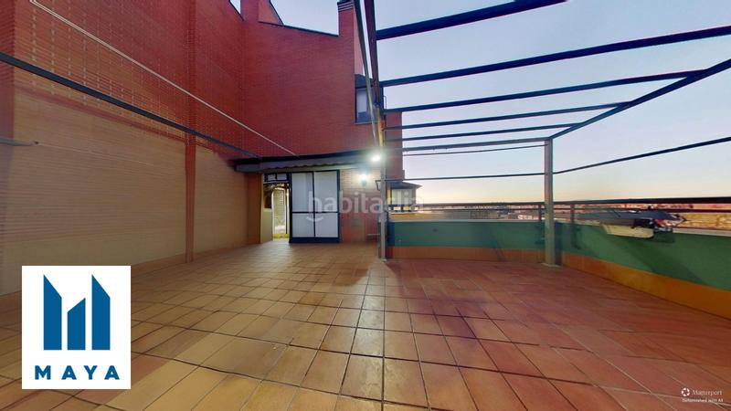 Foto 28f5fd49-12ab-43df-8c26-e09a5f7d3c66. Appartement avec chauffage parking dans La Avanzada-La Cueva Fuenlabrada