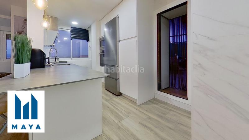 Foto 44c4e697-a226-4e09-a353-0e38ef7cedb1. Appartement avec chauffage parking dans La Avanzada-La Cueva Fuenlabrada