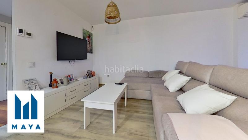 Foto 46a162ca-2427-4fab-b157-8e7a970719b8. Appartement avec chauffage parking dans La Avanzada-La Cueva Fuenlabrada