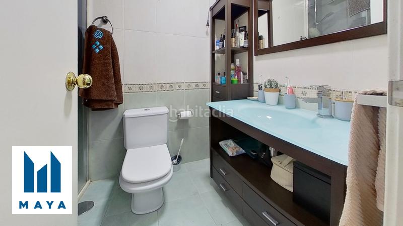 Foto 48db0a9b-03ac-4c96-b836-317caade51b2. Appartement avec chauffage parking dans La Avanzada-La Cueva Fuenlabrada