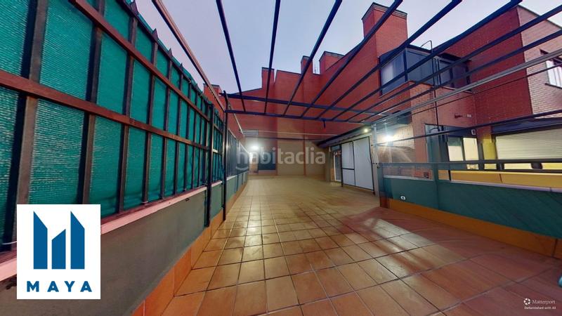 Foto 76ad8bdb-abf8-41f5-9cd5-cd123db6aaa4. Appartement avec chauffage parking dans La Avanzada-La Cueva Fuenlabrada