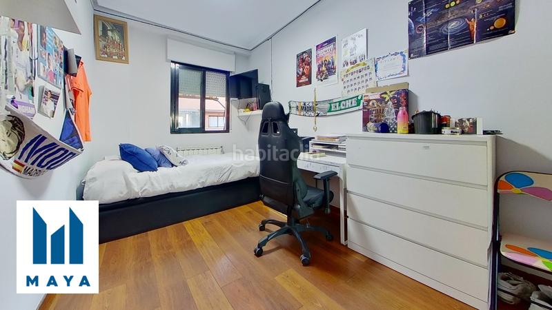 Foto 9d98cc01-27f0-417f-b0e8-2fc74f71d4f4. Appartement avec chauffage parking dans La Avanzada-La Cueva Fuenlabrada