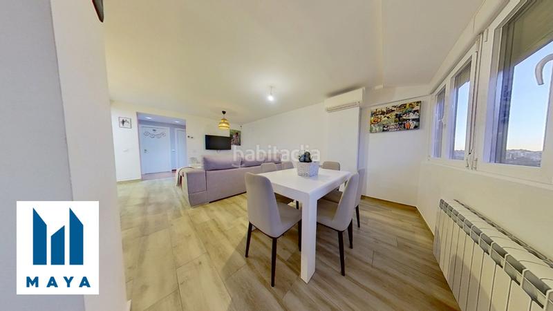 Foto ba54ba73-51f0-4e92-a2eb-85e3c0aeeb44. Appartement avec chauffage parking dans La Avanzada-La Cueva Fuenlabrada