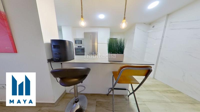 Foto cb20d9b7-9909-4784-9095-8fad93a22478. Appartement avec chauffage parking dans La Avanzada-La Cueva Fuenlabrada