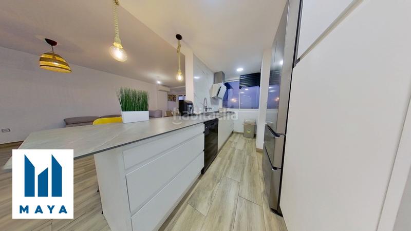 Foto f2188b11-9844-4591-b66b-ff81efc5d0ef. Appartement avec chauffage parking dans La Avanzada-La Cueva Fuenlabrada