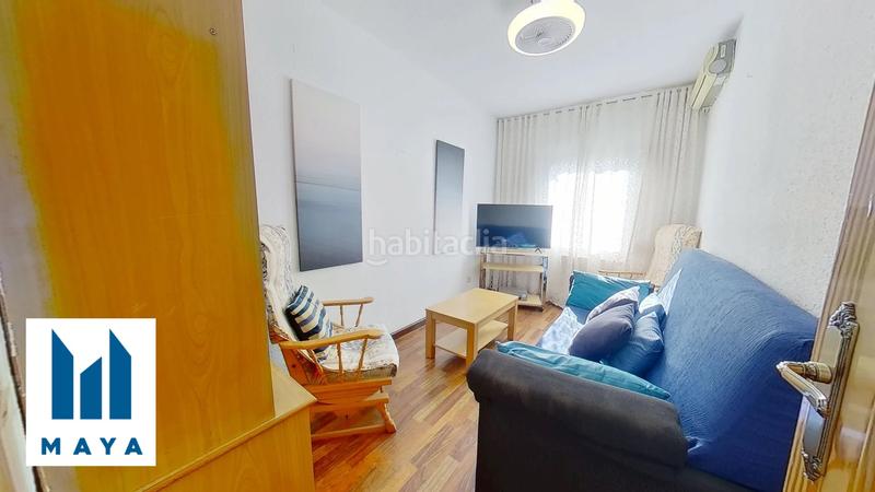 Foto 1055b6e3-f9b7-4900-b07e-4dac1383ba66. Flat with heating in Descubridores-Escritores Leganés
