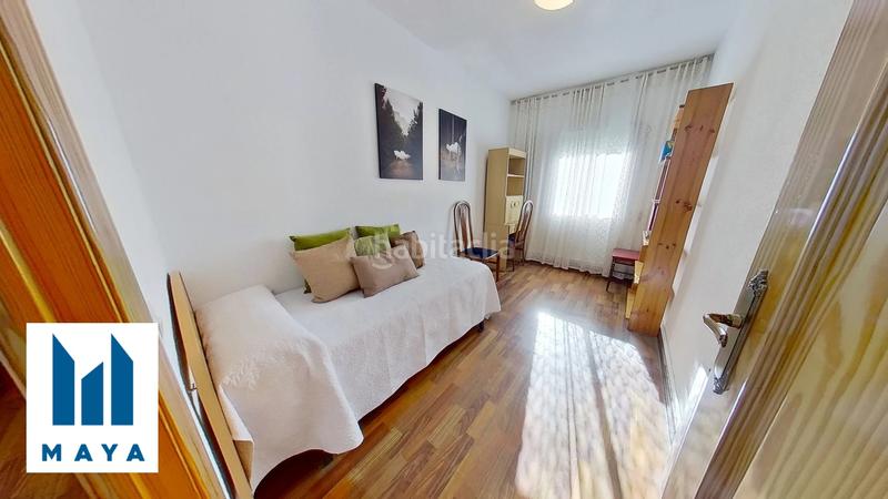 Foto 1e817078-2f5c-4c05-894b-19787ff0cbce. Flat with heating in Descubridores-Escritores Leganés