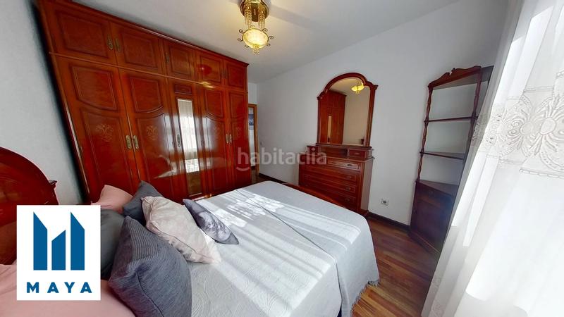 Foto 2dd051a5-ff64-4fb8-82f2-00d39a0dfed2. Flat with heating in Descubridores-Escritores Leganés