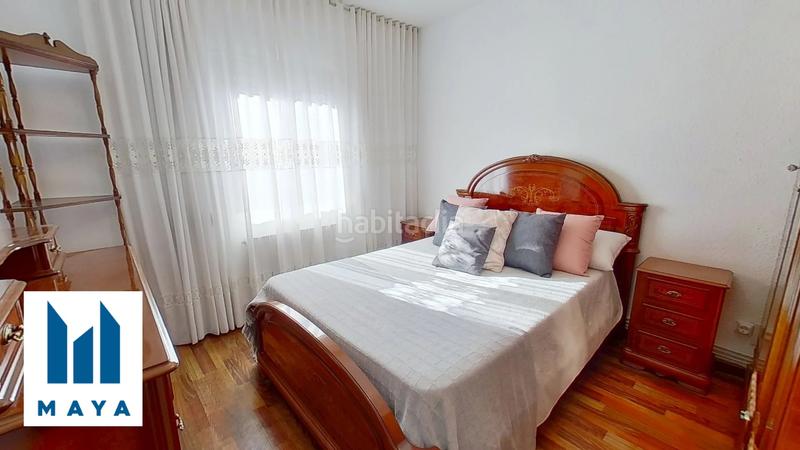 Foto 64ab15cd-4388-4415-9639-fe04ed111f3f. Flat with heating in Descubridores-Escritores Leganés