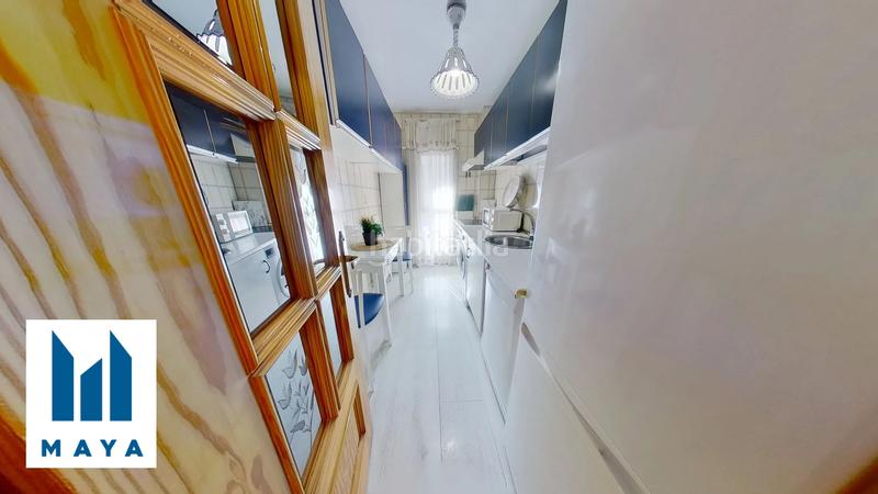 Foto a17ddb31-50d2-46d6-acf2-668d560a6584. Flat with heating in Descubridores-Escritores Leganés