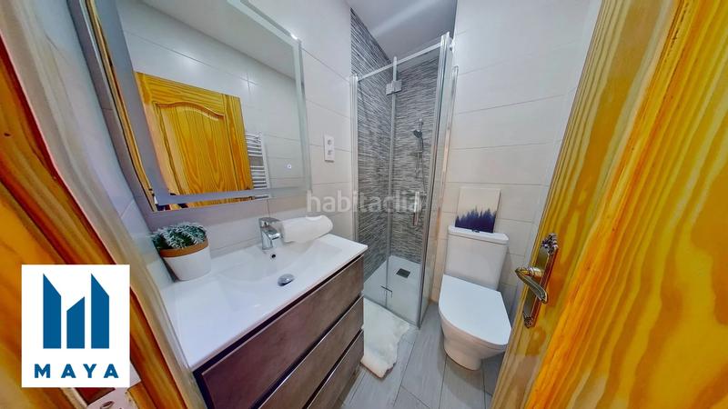 Foto fff6577b-69a2-4989-acfe-7620940bb8d9. Flat with heating in Descubridores-Escritores Leganés