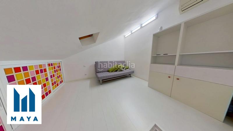 Foto 08ea0d43-351a-4b5a-bc41-45b8653b7f81. Affitto appartamento con riscaldamento in Centro Fuenlabrada