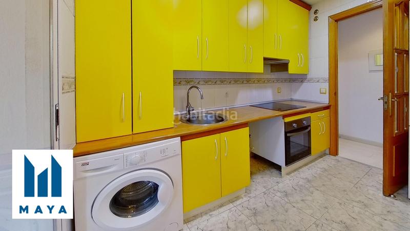 Foto de709377-37d6-48c2-8dd0-b39234bfef56. Affitto appartamento con riscaldamento in Centro Fuenlabrada