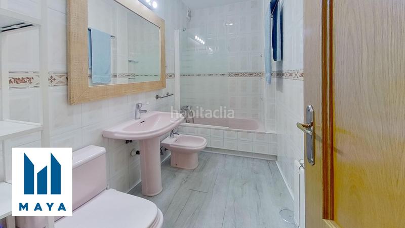 Foto 791bdfe8-f175-4247-8210-8eee2b6c3d66. Location appartement avec chauffage dans Centro Fuenlabrada