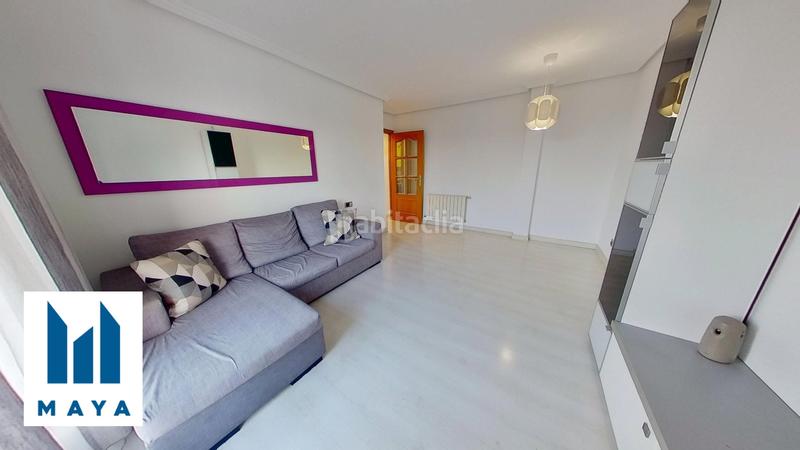 Foto 0e274b4a-0279-47ce-bdb9-0db91c1be184. Rent flat with heating in Centro Fuenlabrada