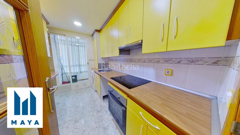 Foto 4175be01-0d10-4e61-a152-27dcc5ee9489. Rent flat with heating in Centro Fuenlabrada