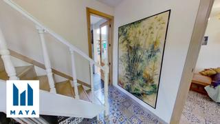 Casa adossada a Los Cármenes. Maya consulting vende esta gran oportunidad inmobiliaria!!! vivi