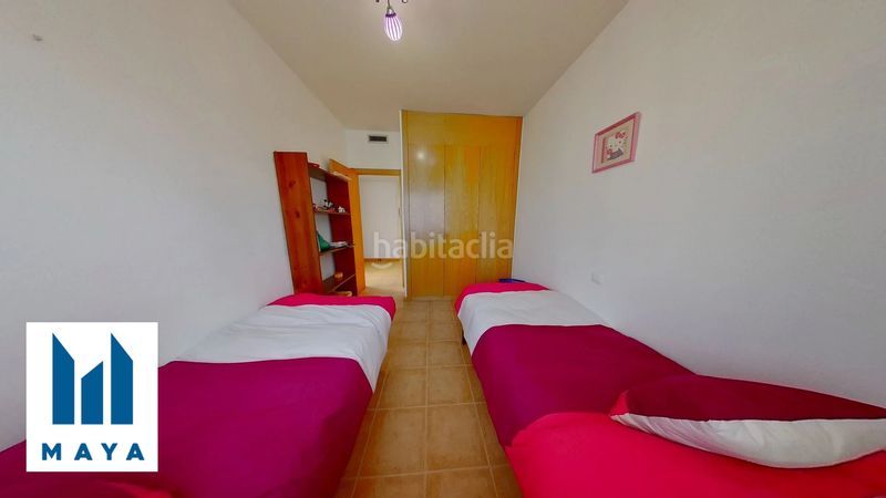 Foto 61d62bc6-77ab-4685-af71-011959fd3dd4. Casa aparellada amb calefacció aparcament piscina a Escalona