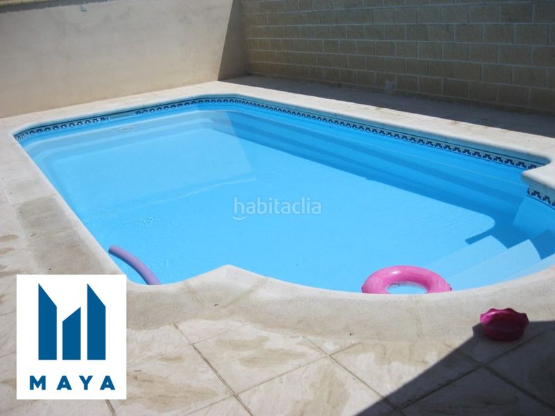 Foto d4976a43-6de3-4215-a740-0914f193a418. Casa aparellada amb calefacció aparcament piscina a Escalona