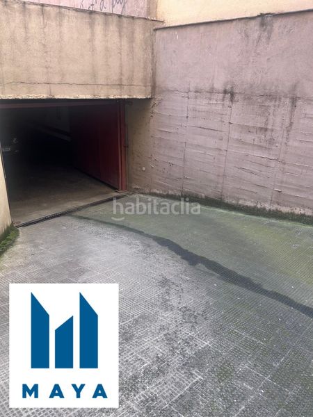Foto aa12709b-e3aa-4a11-abfb-58d6ba63d3c3. Aparcament cotxe a Casco Antiguo Leganés