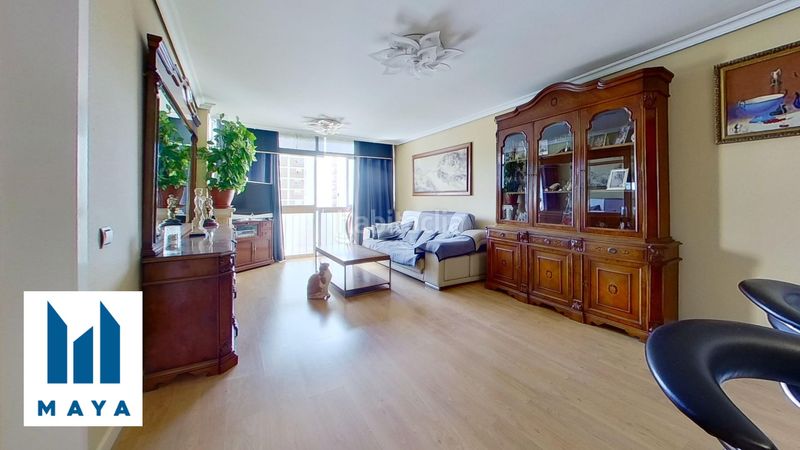 Foto f6789135-f09b-4d5c-891a-da18ffc5a3eb. Pis a Pino Montano - Consolación Sevilla