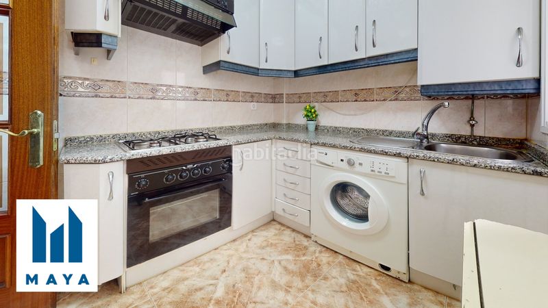 Foto 12f41320-f83c-41e6-b9b9-79095d363a8c. Pis a Casco Antiguo Leganés