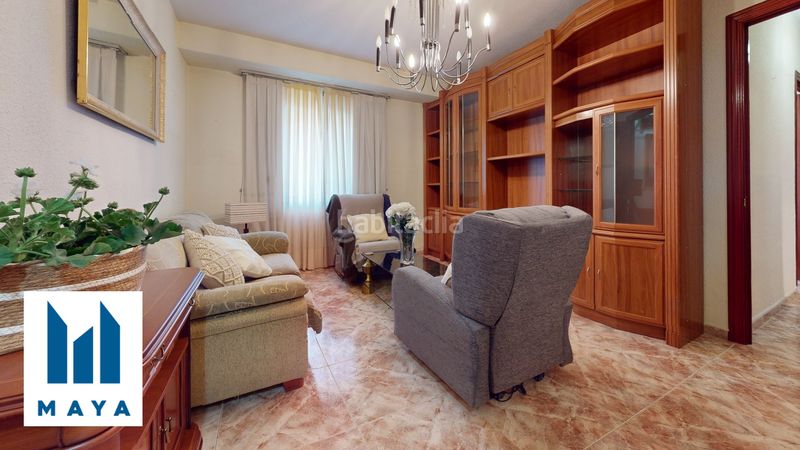 Foto a1269af7-b7f9-4005-8a32-28179d54116b. Pis a Casco Antiguo Leganés