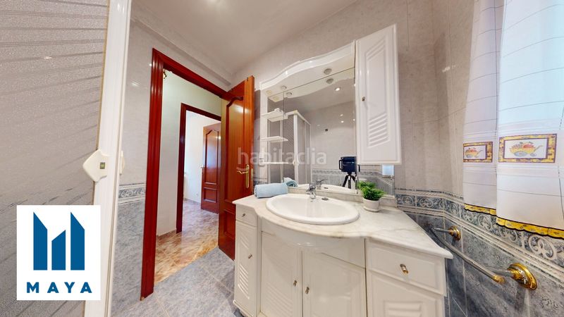 Foto a91a35fe-b699-4545-91ef-7f60f190a063. Pis a Casco Antiguo Leganés