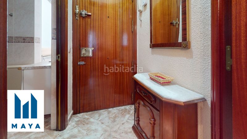 Foto b76ce27f-994a-4bf7-8569-9b18a633f412. Pis a Casco Antiguo Leganés