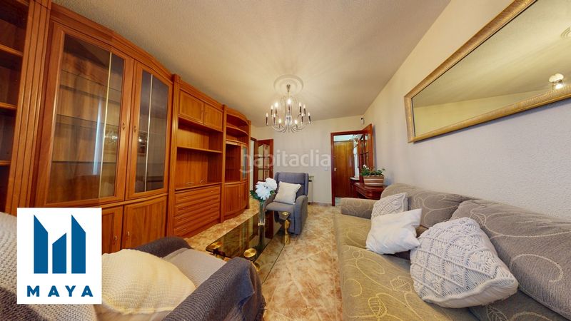 Foto b92f7c9e-fdf6-4c2a-add6-1ef0f02a8bae. Pis a Casco Antiguo Leganés