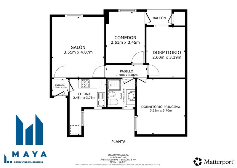 Foto d9387a45-b6a8-44ea-a771-47814a3ed84d. Pis a Casco Antiguo Leganés