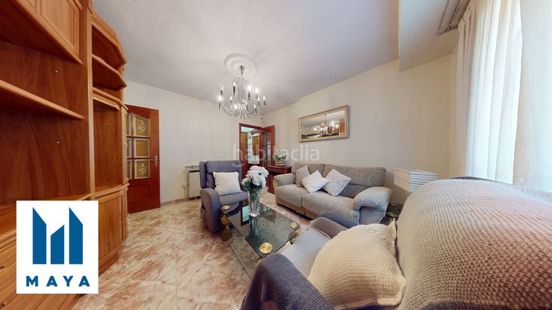 Foto ec810d0c-c70a-4d7c-9a4b-1eda4061cd59. Pis a Casco Antiguo Leganés