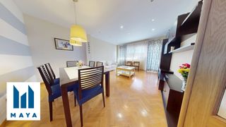 Location Appartement à Valdepelayo-Montepinos-Arroyo Culebro. Maya consulting alquila magnífica vivienda de 101 m, ideal para