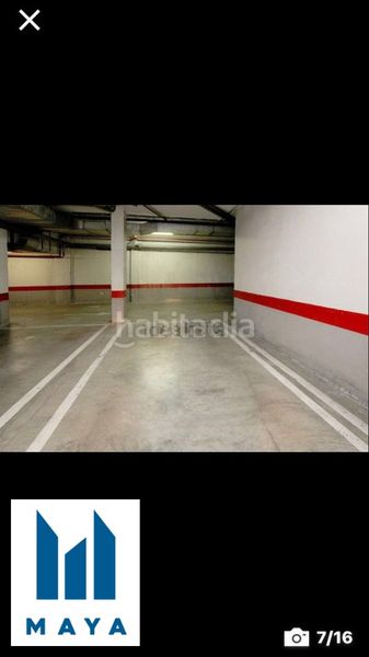 Foto 1ad3d6e5-4cd8-4d2d-b3a1-cafd9cd82310. Pis amb calefacció aparcament a Los Cármenes Madrid