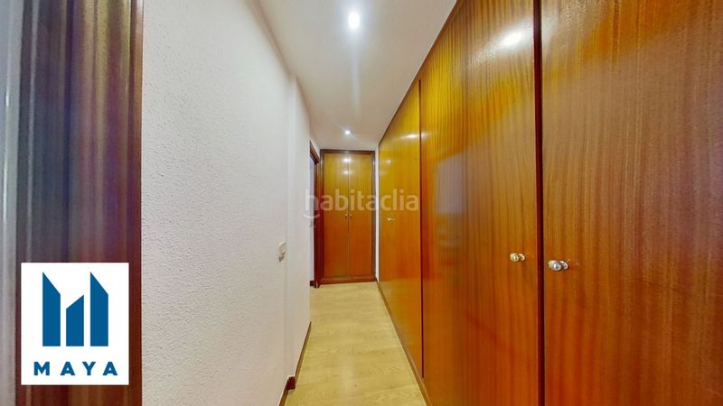 Foto a0ae4e50-e135-49c1-b4df-1402106385a5. Pis amb calefacció aparcament a Los Cármenes Madrid