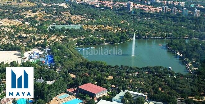 Foto c0895d5e-b03e-4e5b-b094-8bf96ff8e2b2. Pis amb calefacció aparcament a Los Cármenes Madrid