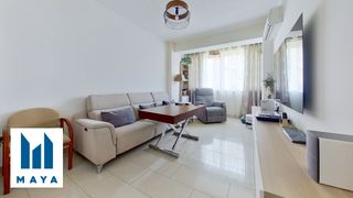 Pis a El Torrejón - El Cerezo