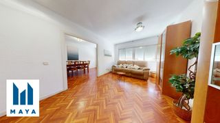 Pis a Leganés Norte