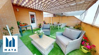 Àtic a Valdepelayo-Montepinos-Arroyo Culebro. Maya consulting vendemaya consulting vende atico dúplex reformad