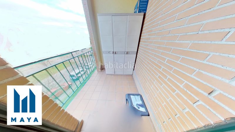 Foto 581c58bb-a104-413c-bf7c-29174fa30055. Pis amb calefacció aparcament piscina a Valdepelayo-Montepinos-Arroyo Culebro Leganés