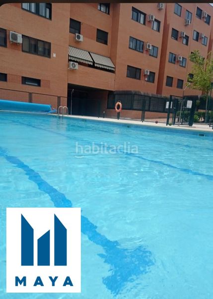 Foto c04c802c-8139-4f42-a9ad-72772ac75606. Pis amb calefacció aparcament piscina a Valdepelayo-Montepinos-Arroyo Culebro Leganés