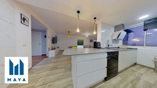 Àtic a La Avanzada-La Cueva. Maya consulting vende ático reformado en fuenlabrada con especta
