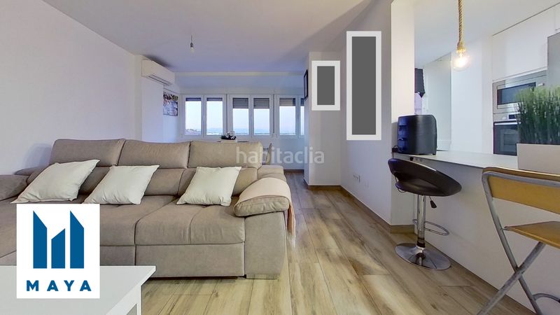 Foto 062da9df-8968-4383-aa99-a71e2d960c02. Àtic amb calefacció aparcament a La Avanzada-La Cueva Fuenlabrada