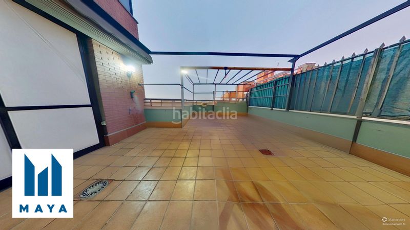 Foto 0965c63c-5618-439f-a7a5-a00912f54fd2. Àtic amb calefacció aparcament a La Avanzada-La Cueva Fuenlabrada