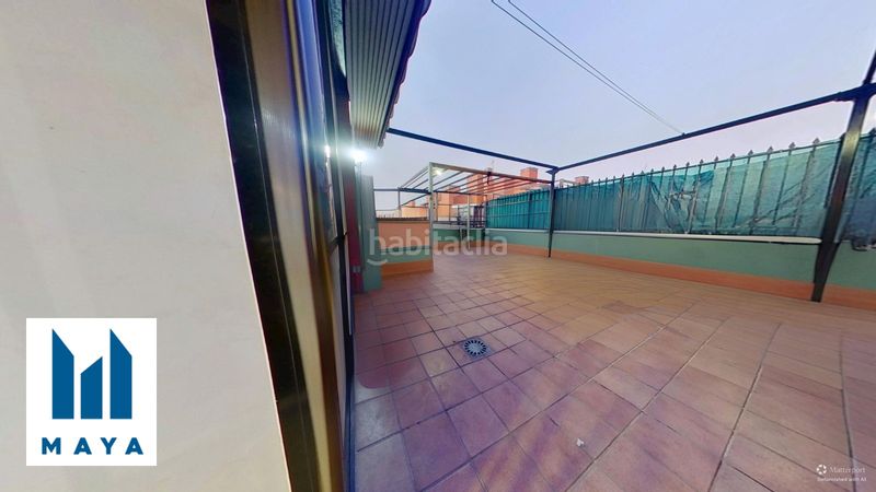 Foto f8f248e1-5fb2-4323-aa54-5b5ebdf092d1. Àtic amb calefacció aparcament a La Avanzada-La Cueva Fuenlabrada