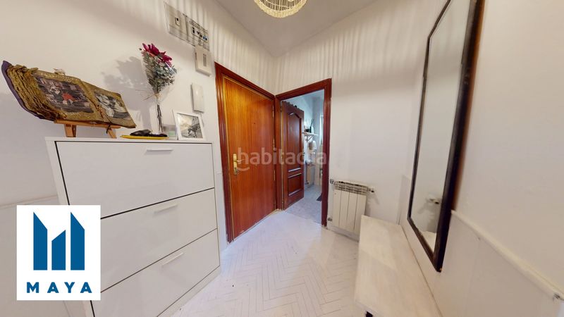 Foto ab77b85c-0af8-47be-9386-25d0a3c65d40. Pis amb calefacció a Vírgenes Leganés