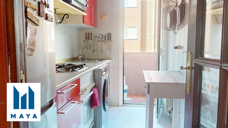 Foto db80ddd0-4bf4-4854-9eb2-a005388889da. Pis amb calefacció a Vírgenes Leganés
